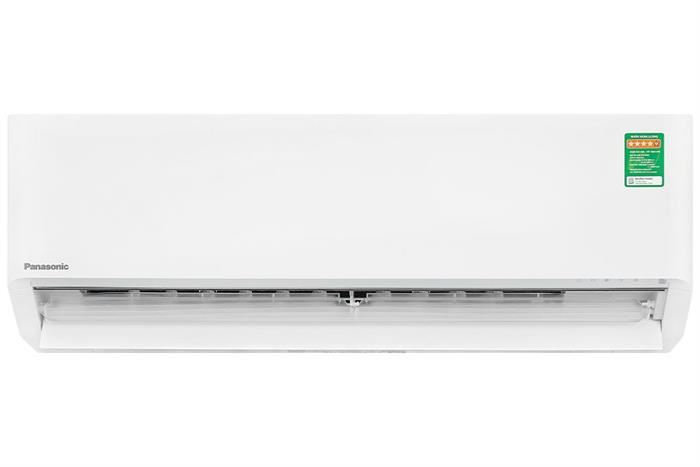 Điều Hoà Panasonic Inverter 12.000 BTU 1 Chiều CU/CS-XU12BKH-8 - Model 2025